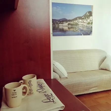 Casa Lucia Solto Collina