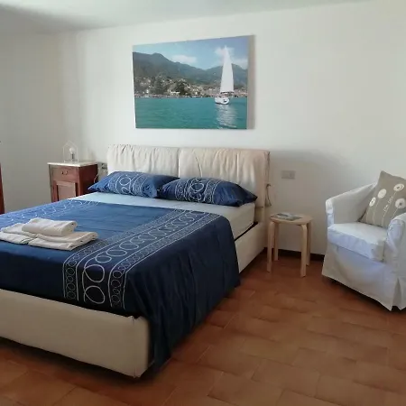 Casa Lucia Nyaraló