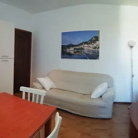 Nyaraló Casa Lucia Solto Collina
